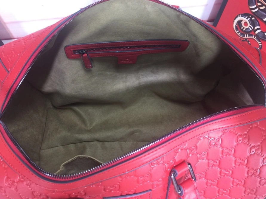 Gucci Travel Bags Soft 8680