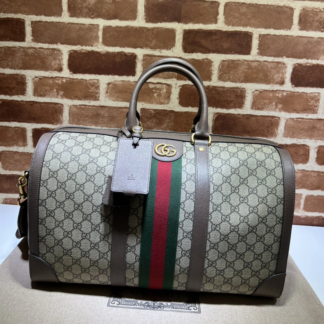 Gucci Travel Bags Sophisticated 5075
