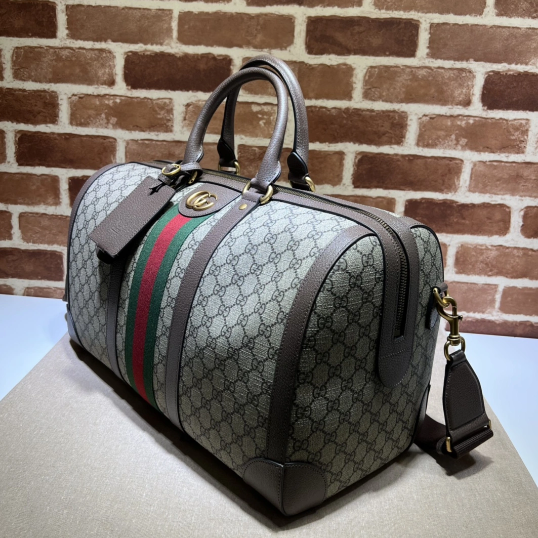 Gucci Travel Bags Sophisticated 5075