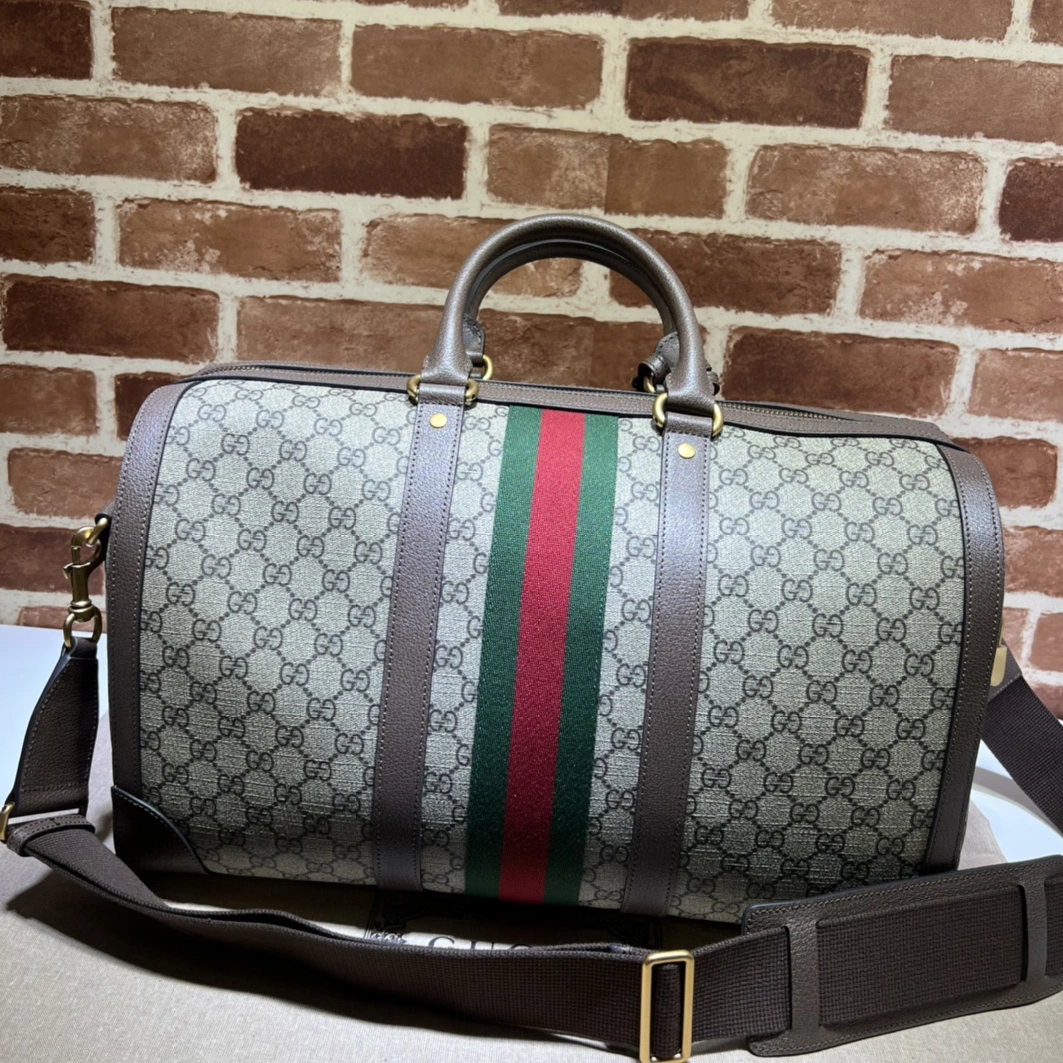 Gucci Travel Bags Sophisticated 5075