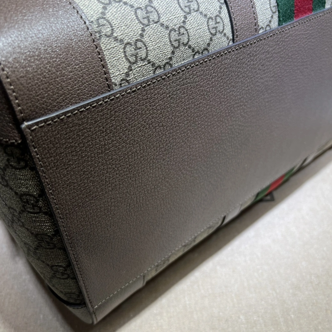 Gucci Travel Bags Sophisticated 5075
