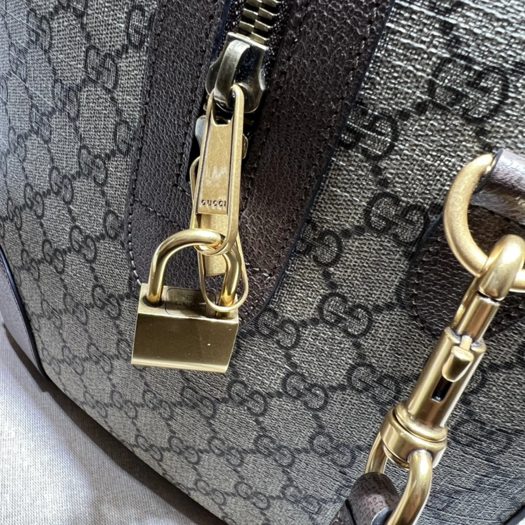 Gucci Travel Bags Sophisticated 5075