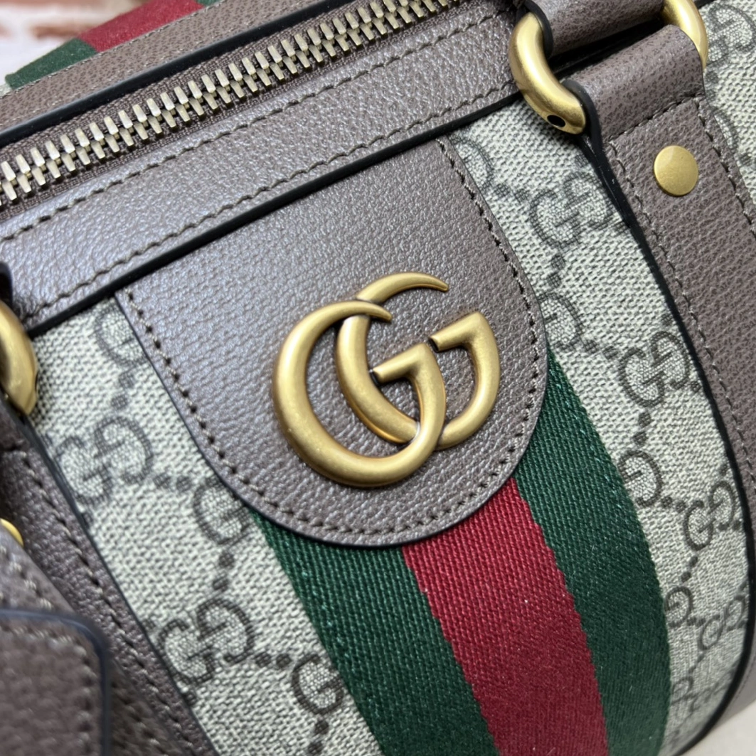Gucci Travel Bags Sophisticated 5075