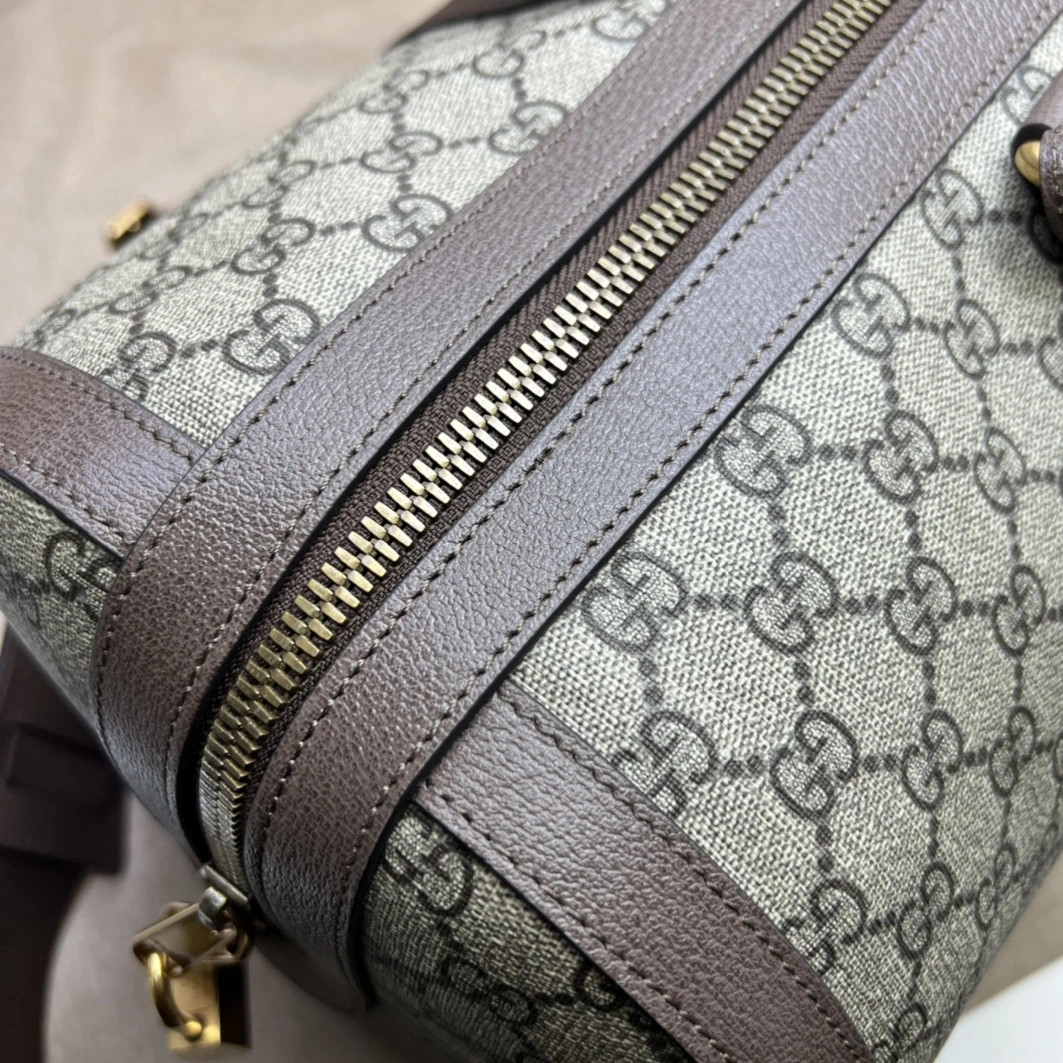 Gucci Travel Bags Sophisticated 5075