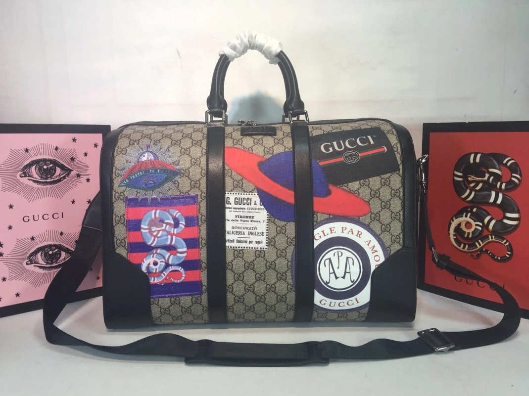Gucci Travel Bags Timeless 3794