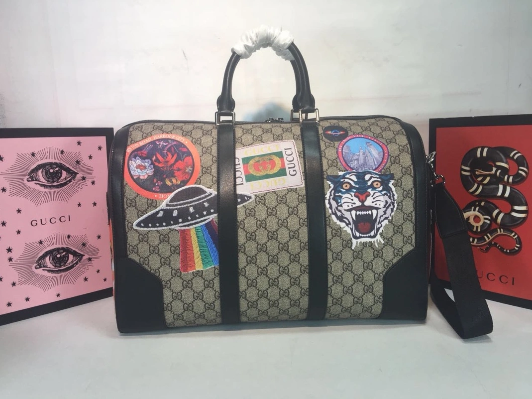 Gucci Travel Bags Timeless 3794