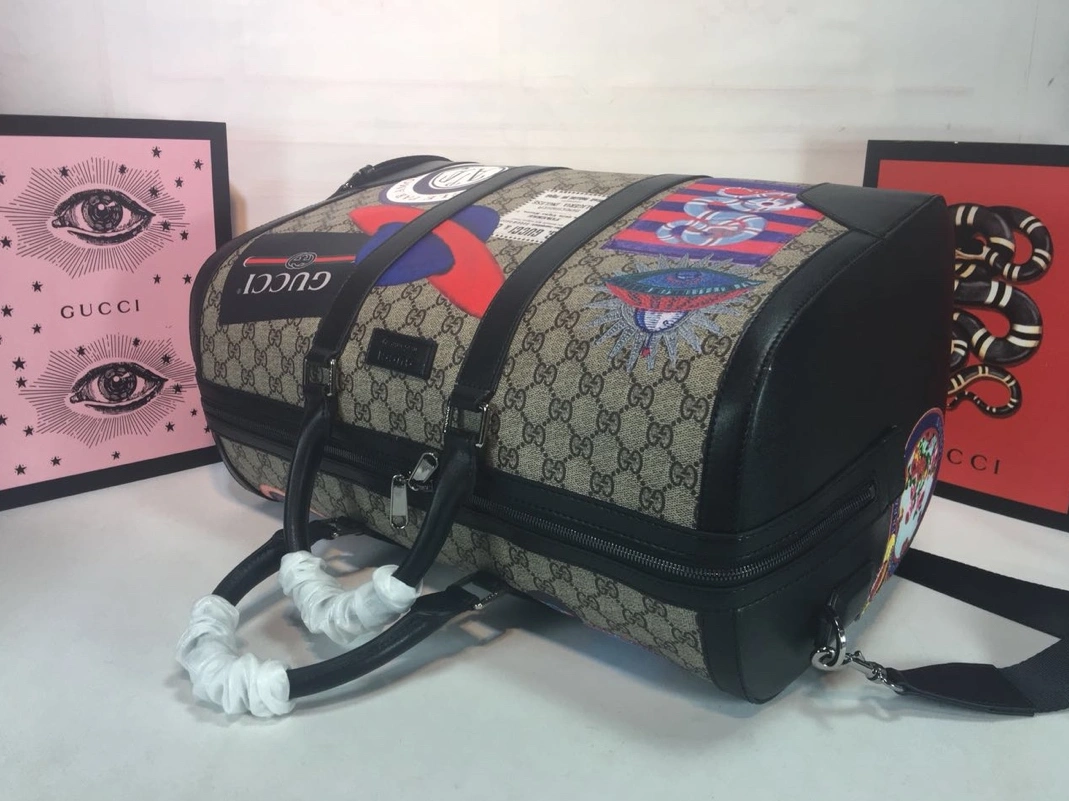 Gucci Travel Bags Timeless 3794