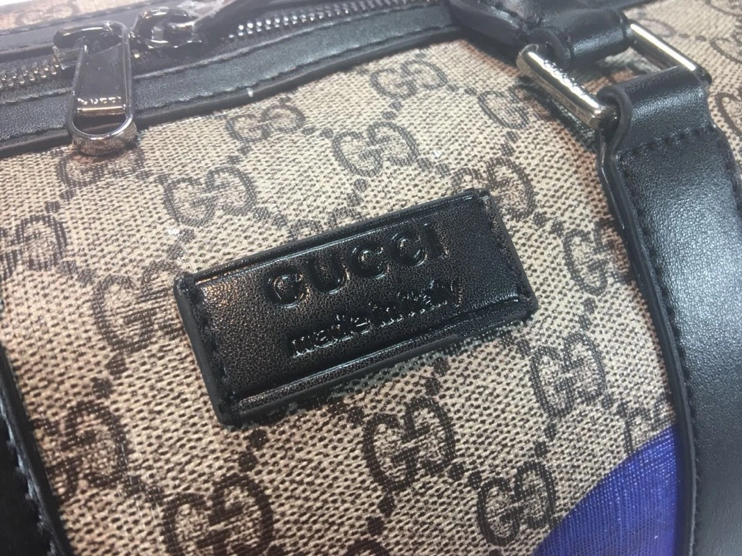 Gucci Travel Bags Timeless 3794