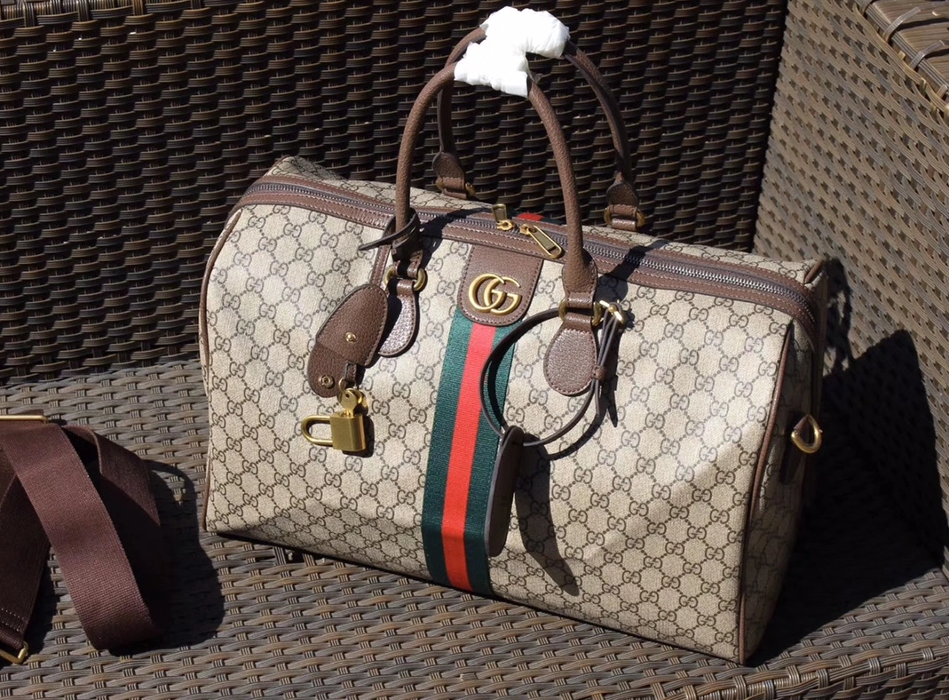 Gucci Travel Bags TopPick 7203