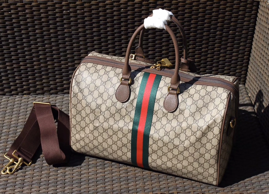 Gucci Travel Bags TopPick 7203