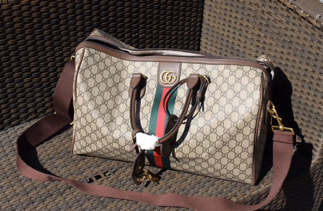Gucci Travel Bags TopPick 7203