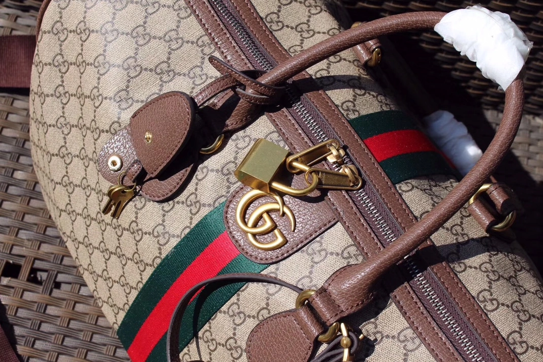Gucci Travel Bags TopPick 7203