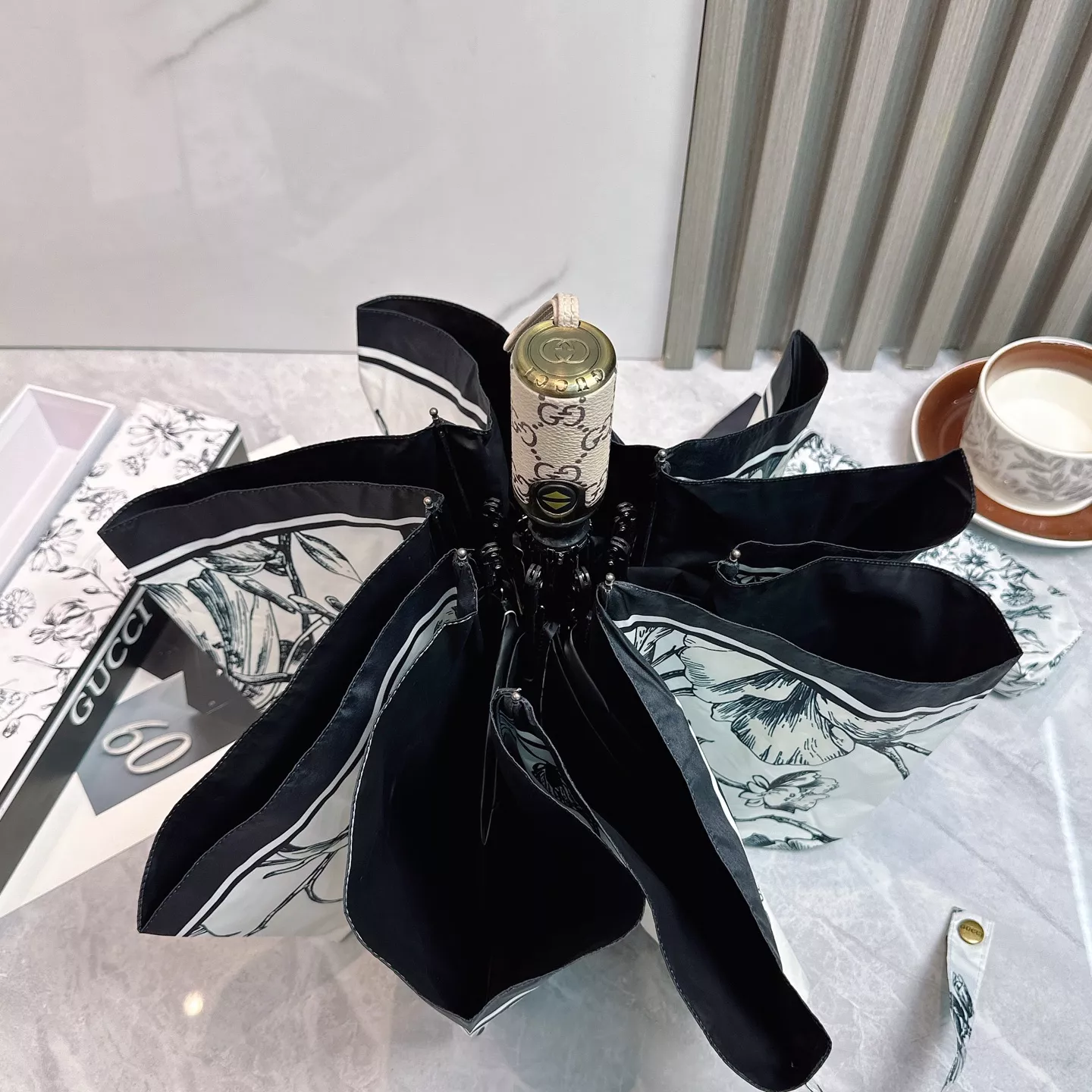 Gucci Umbrellas HighQuality 5347