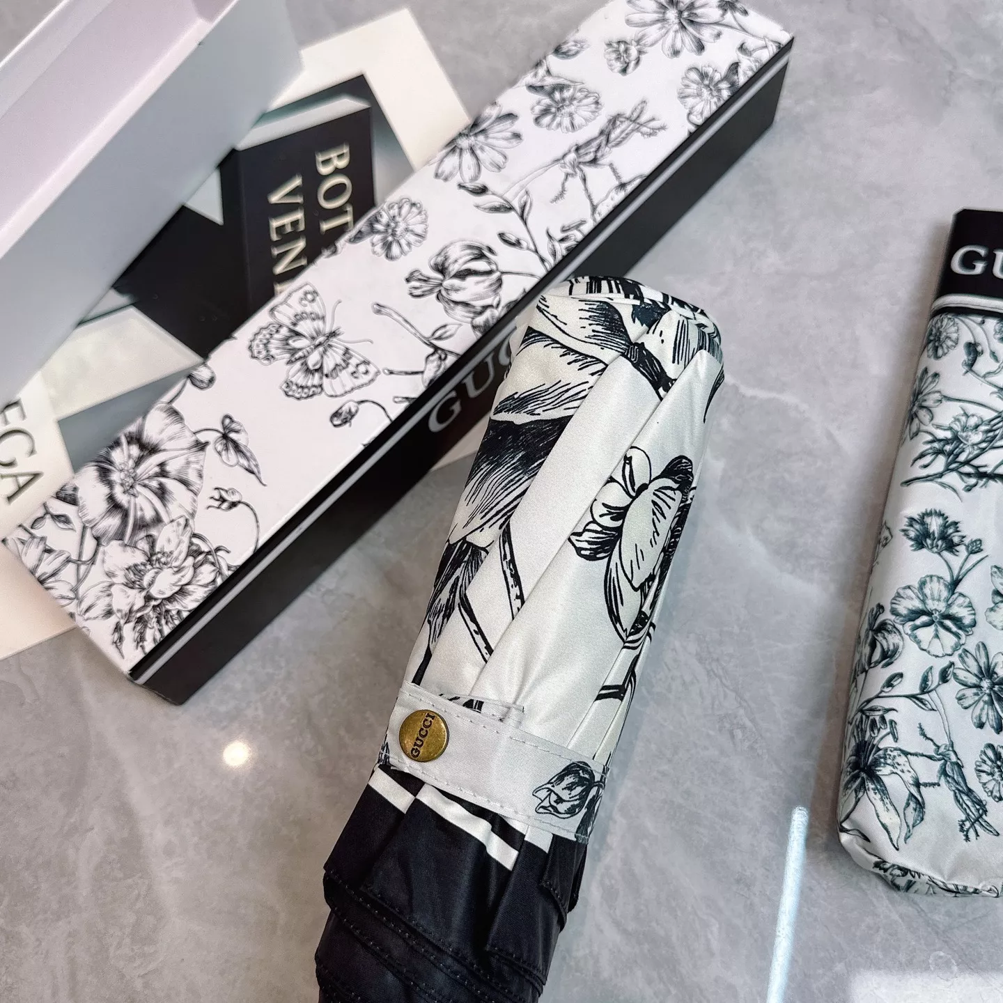 Gucci Umbrellas HighQuality 5347
