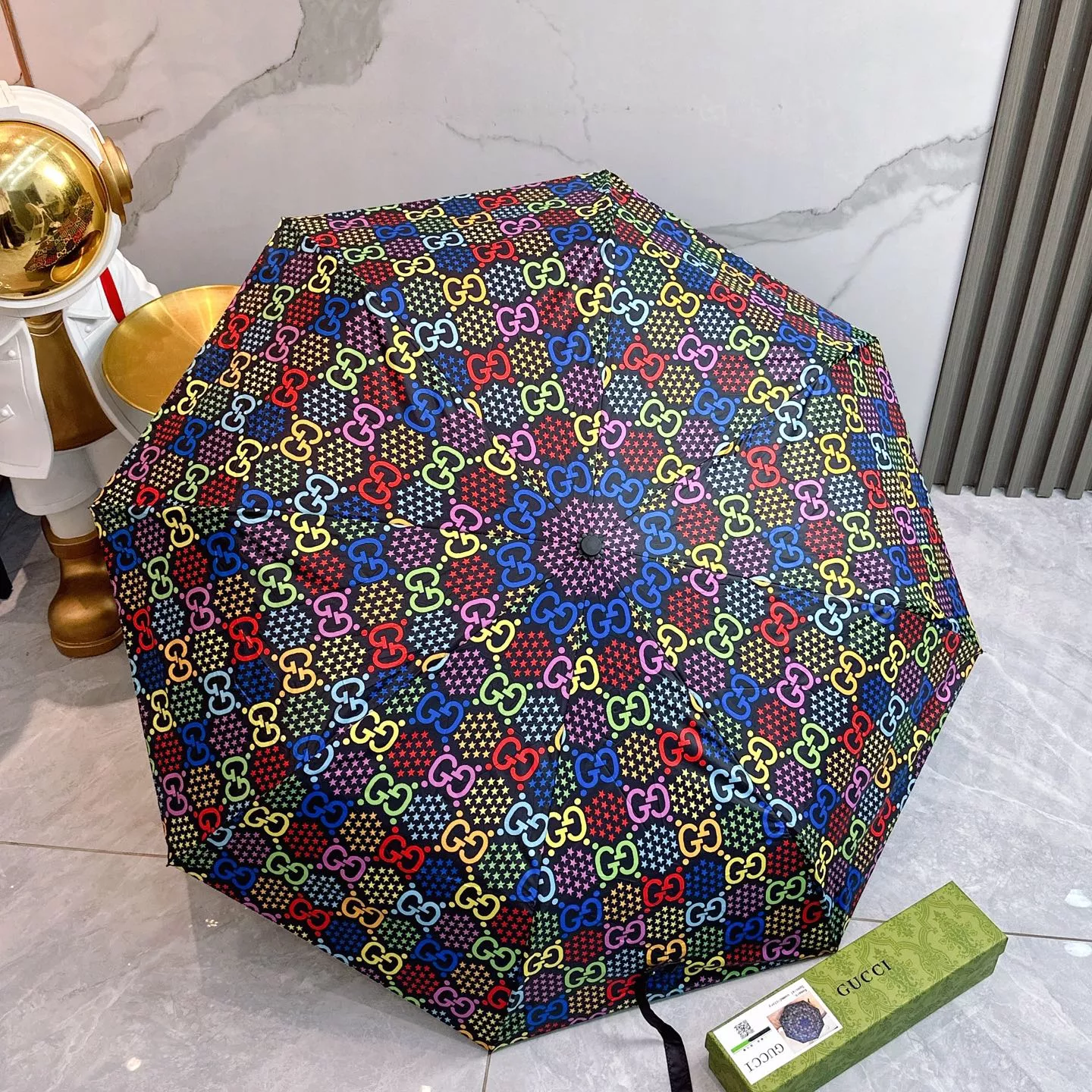Gucci Umbrellas Lightweight 2083