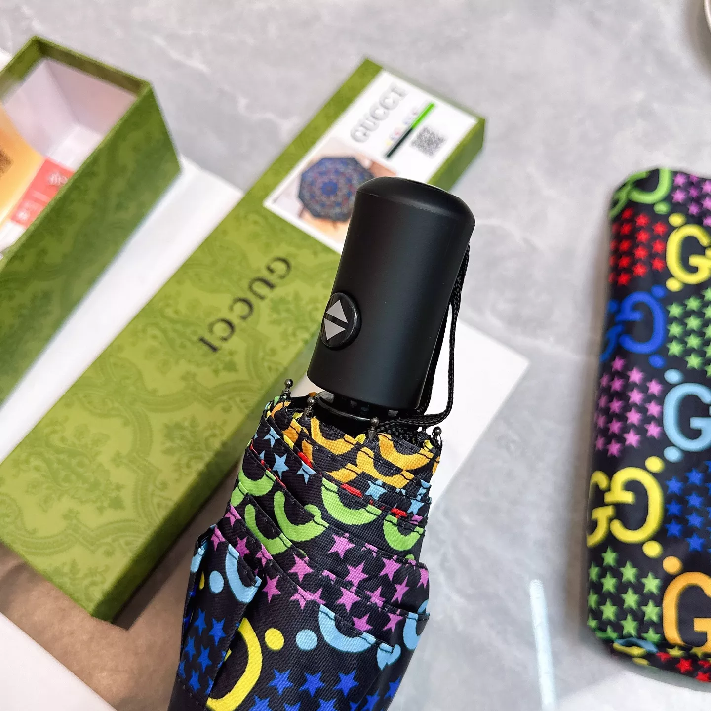 Gucci Umbrellas Lightweight 2083