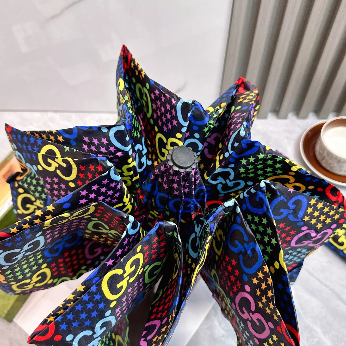 Gucci Umbrellas Lightweight 2083