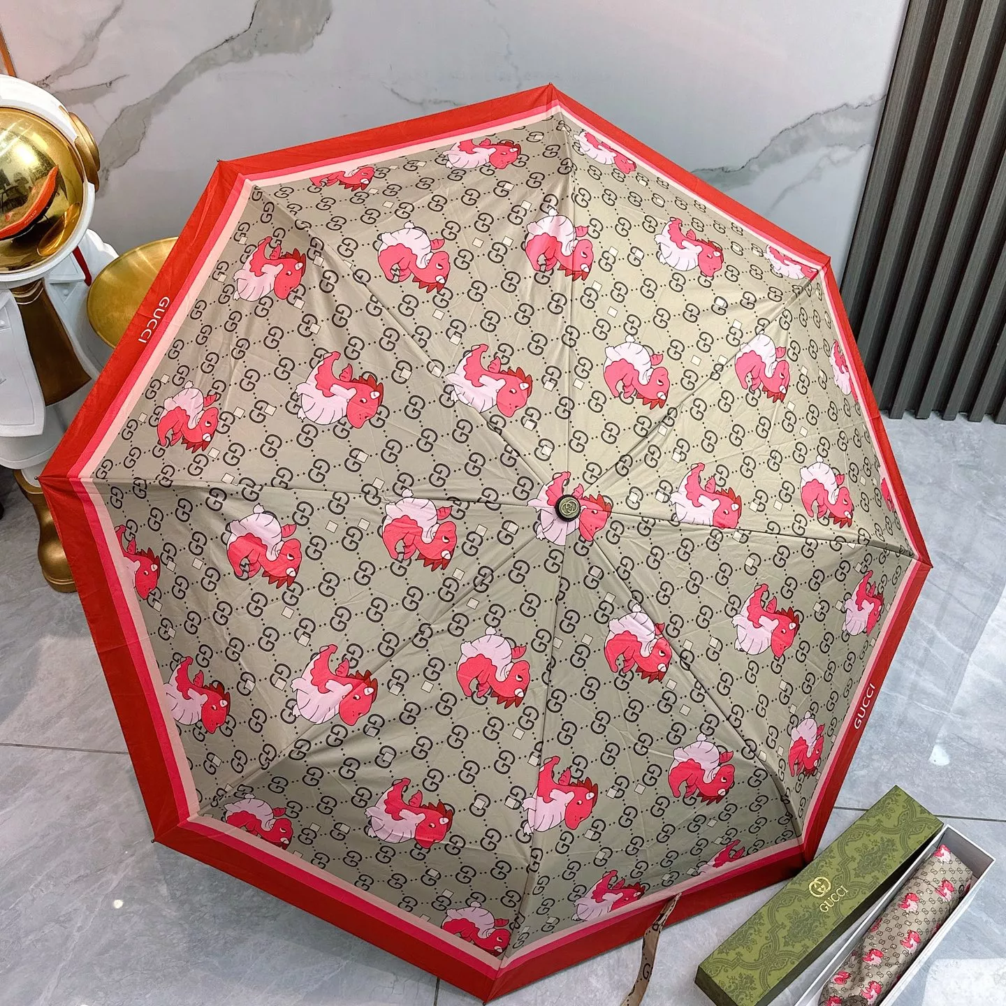 Gucci Umbrellas Resilient 8517