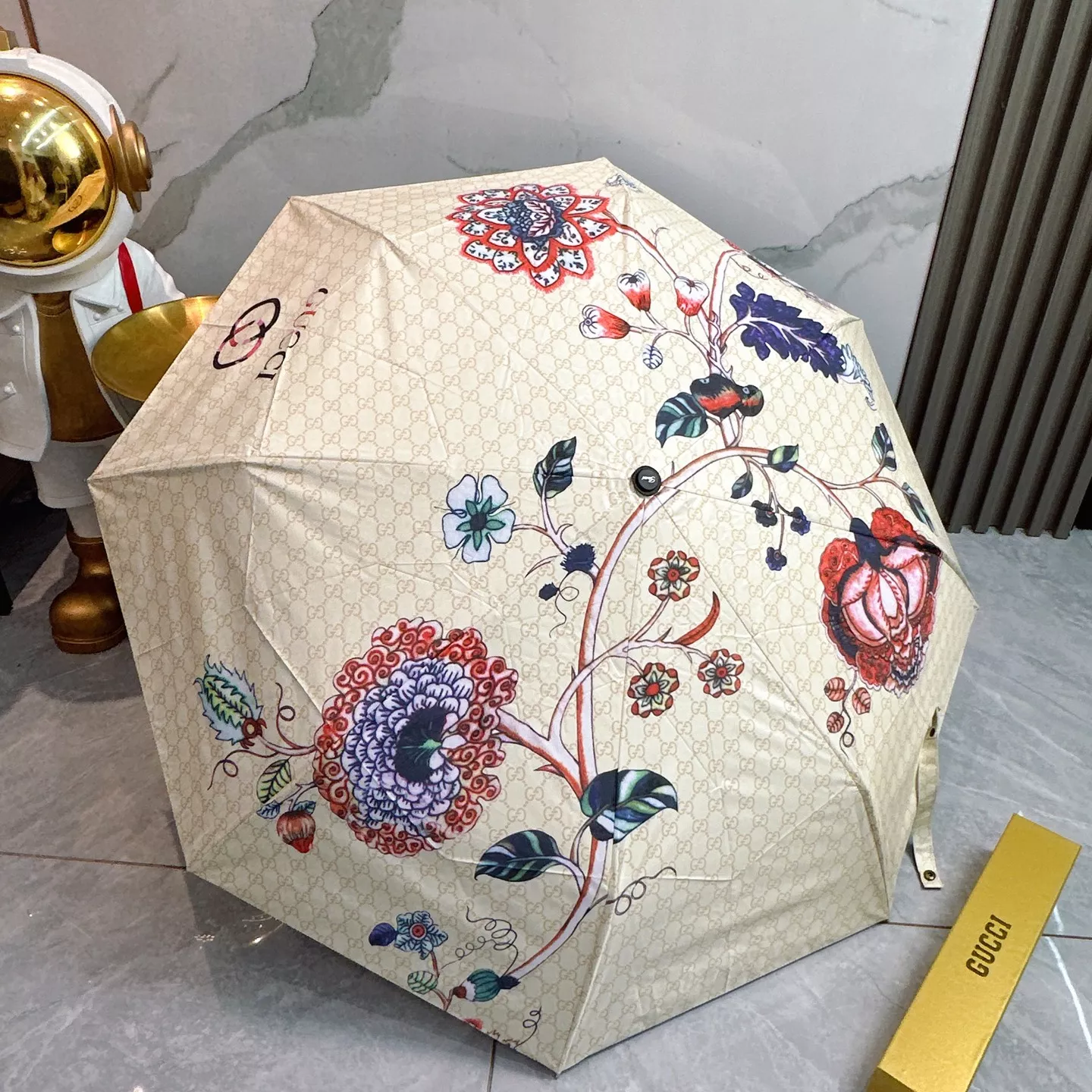 Gucci Umbrellas SportInspired 738