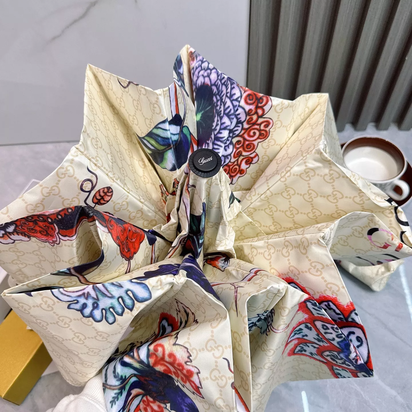 Gucci Umbrellas SportInspired 738