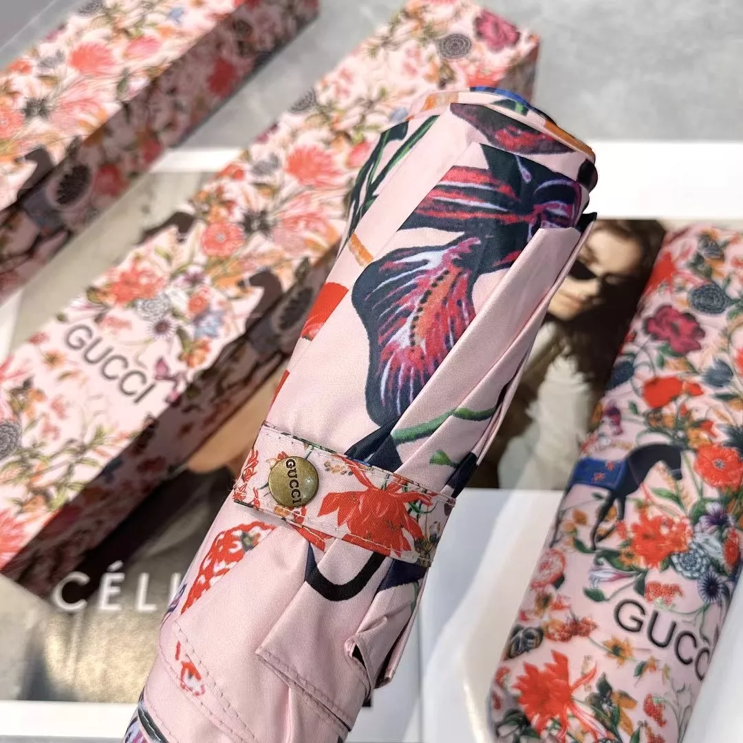 Gucci Umbrellas Trendy 604