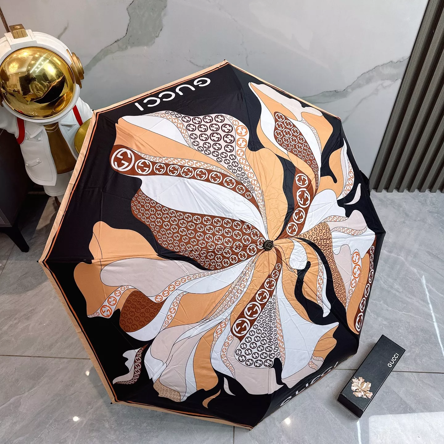 Gucci Umbrellas Vibrant 9451