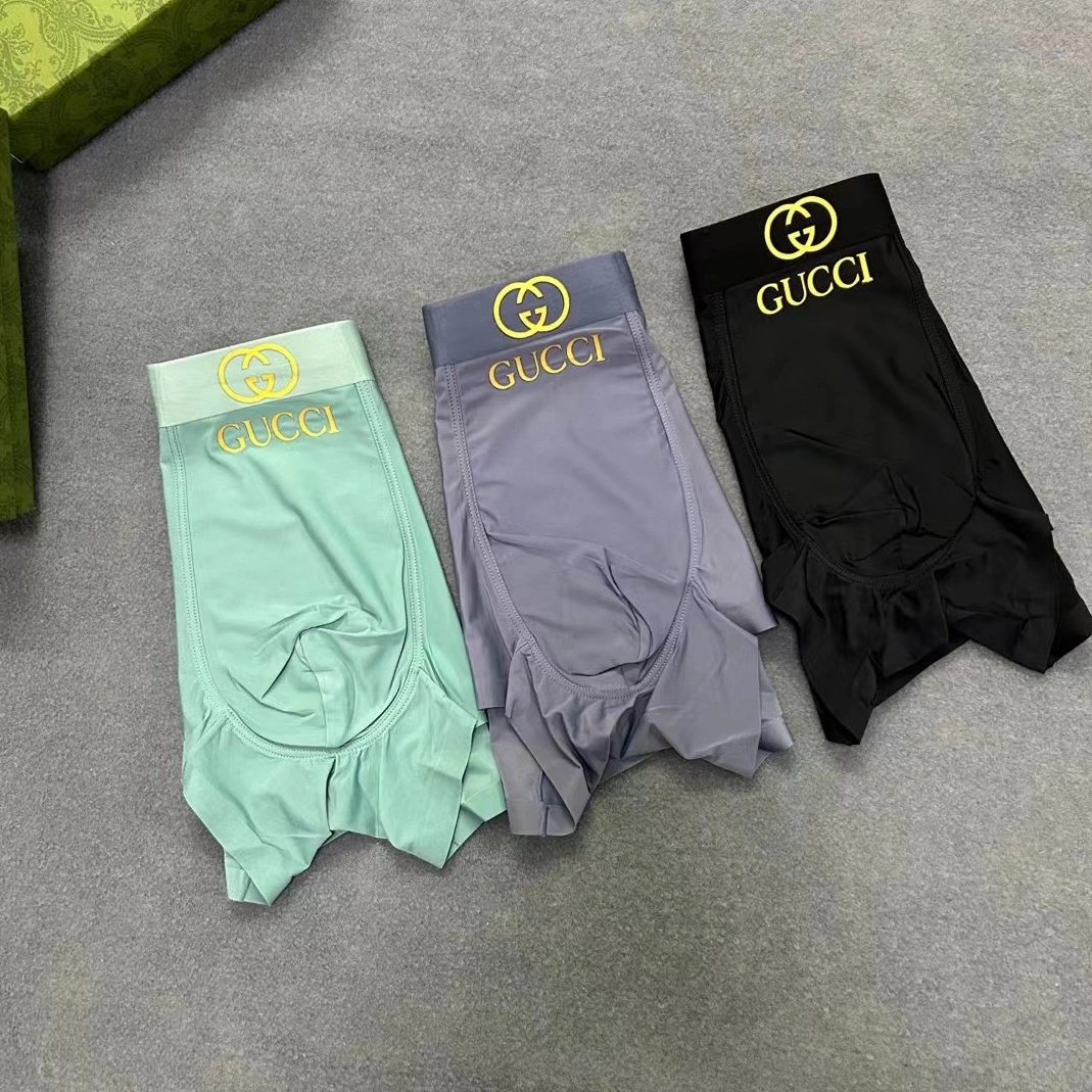 Gucci Underwears For Men Fashionable 9735
