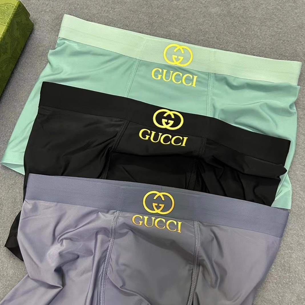 Gucci Underwears For Men Fashionable 9735