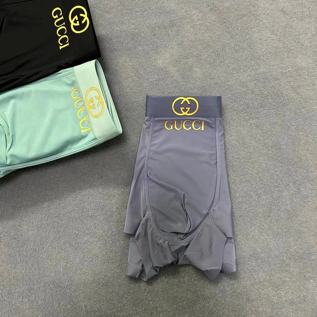 Gucci Underwears For Men Fashionable 9735