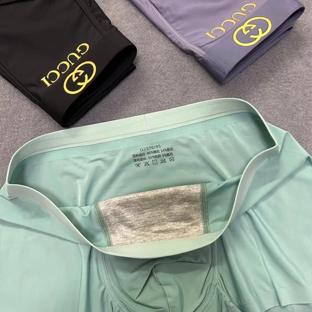 Gucci Underwears For Men Fashionable 9735