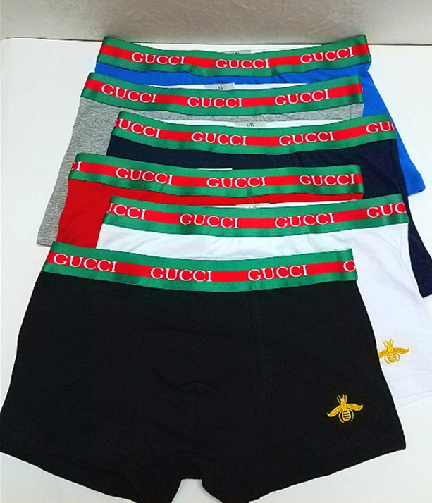 Gucci Underwears For Men Flexible 1041