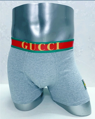 Gucci Underwears For Men Soft 9056
