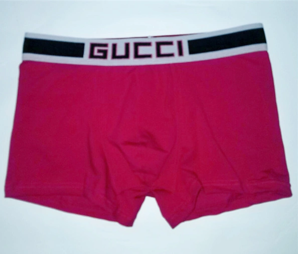 Gucci Underwears For Men Trendsetting 5110