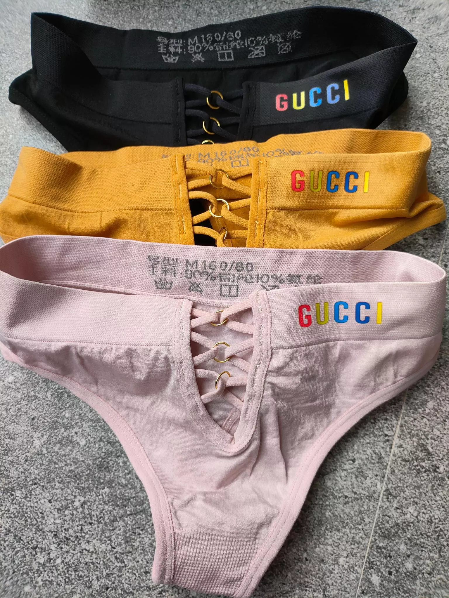 Gucci Underwears For Women Resilient 5294