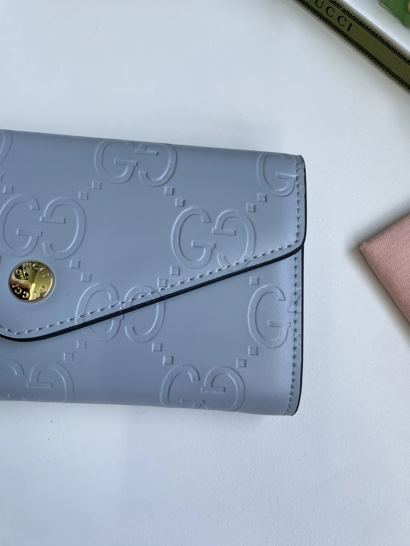 Gucci Wallets Affordable 6844