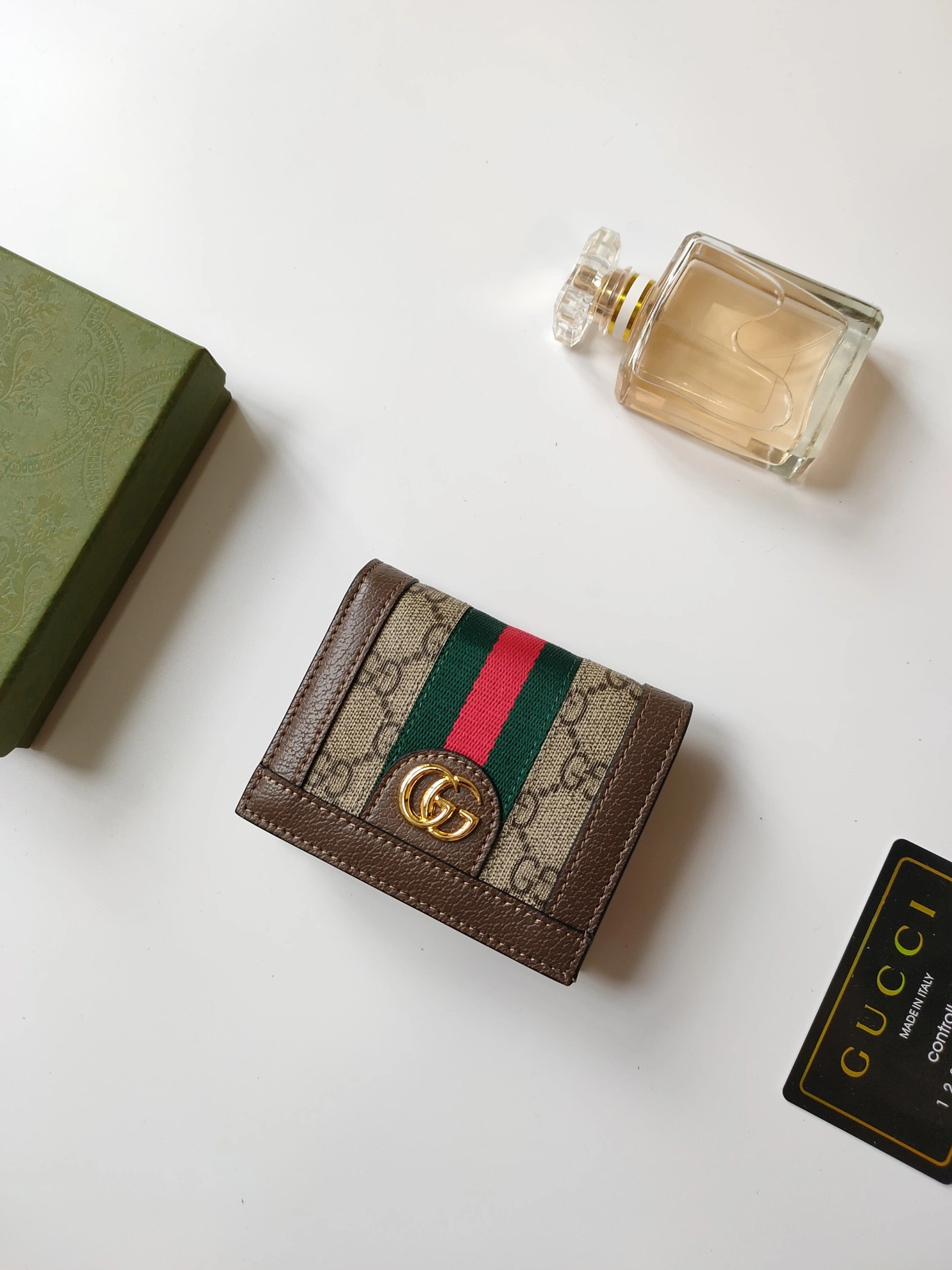 Gucci Wallets BestValue 506