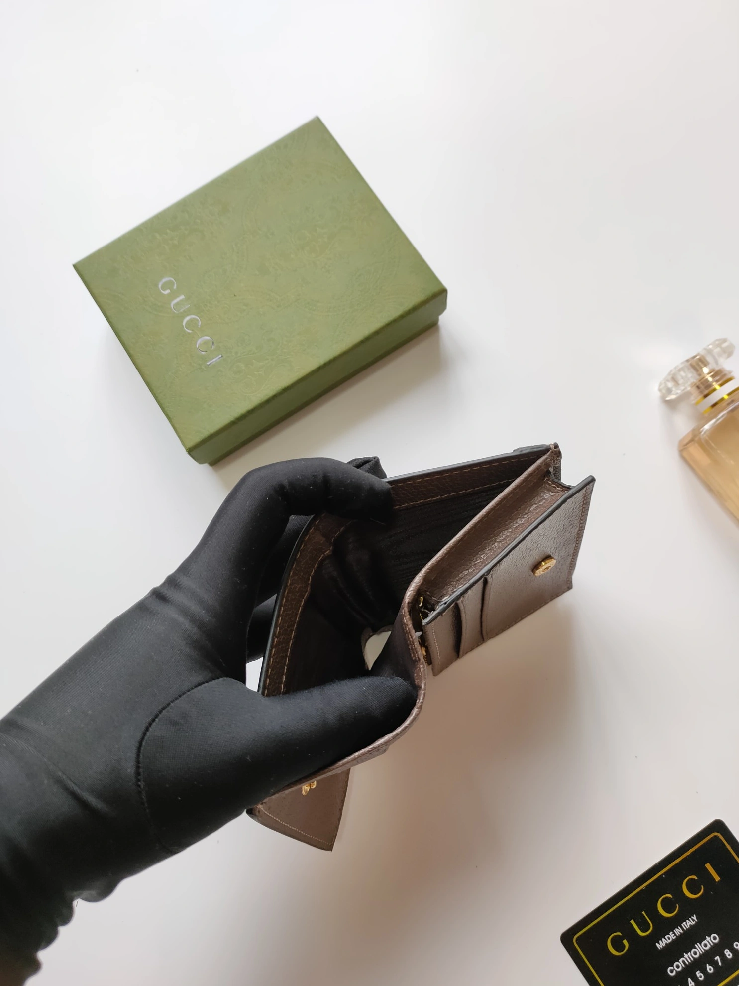 Gucci Wallets BestValue 506