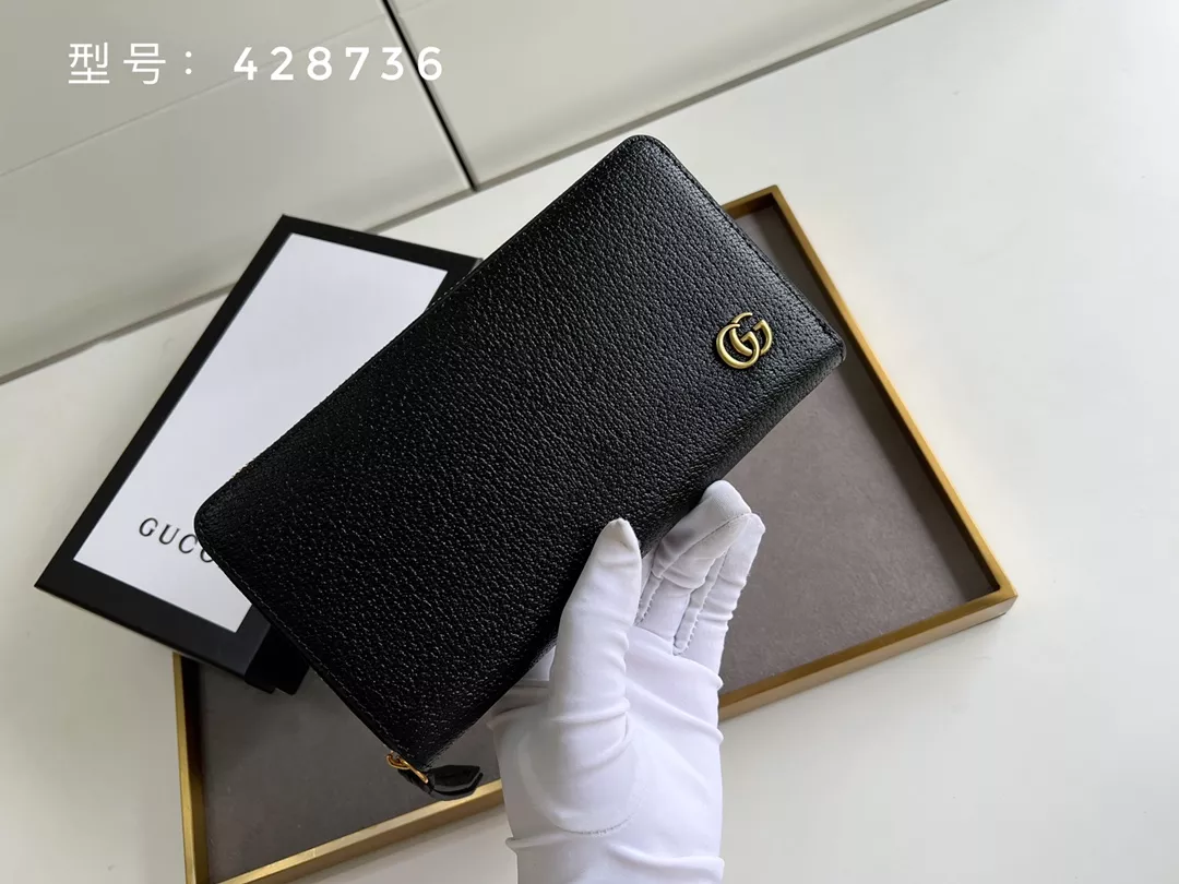 Gucci Wallets For Men ModernLook 9914