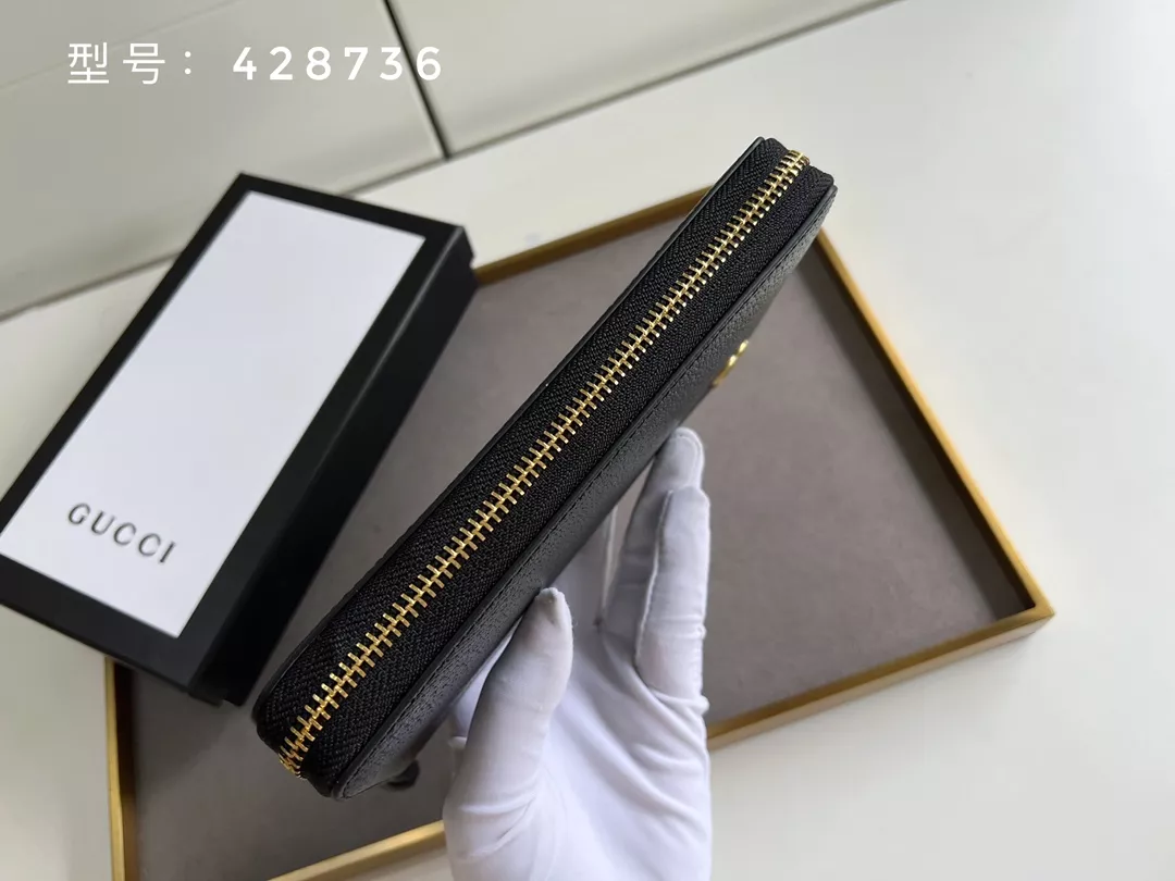 Gucci Wallets For Men ModernLook 9914