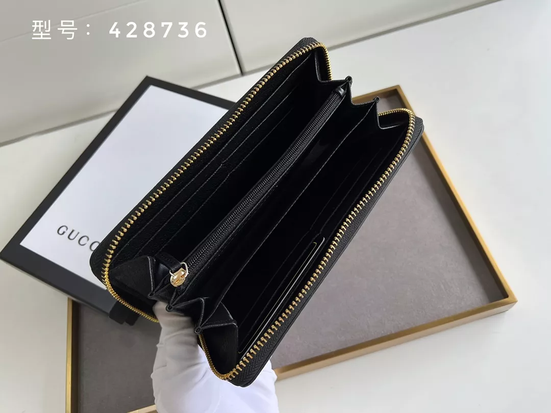 Gucci Wallets For Men ModernLook 9914