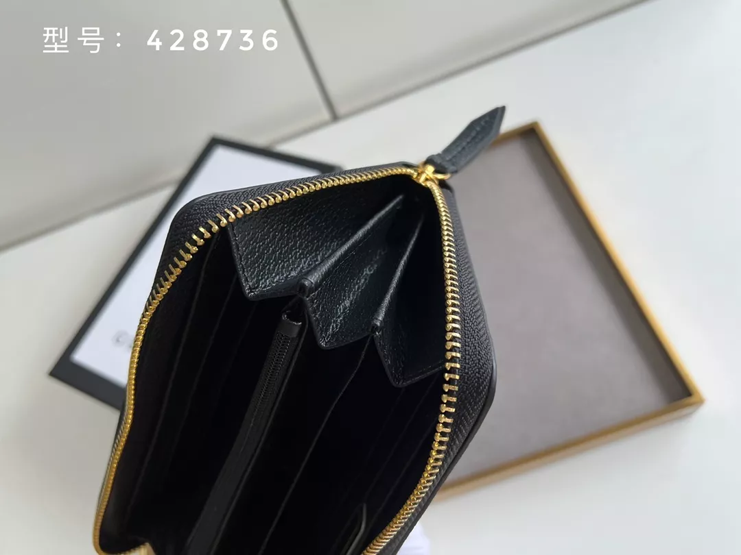 Gucci Wallets For Men ModernLook 9914