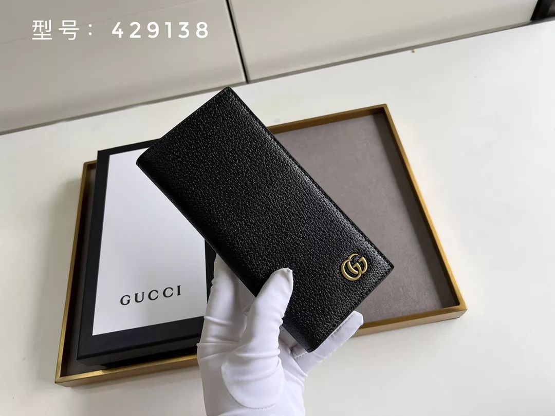Gucci Wallets For Men Trendy 8245