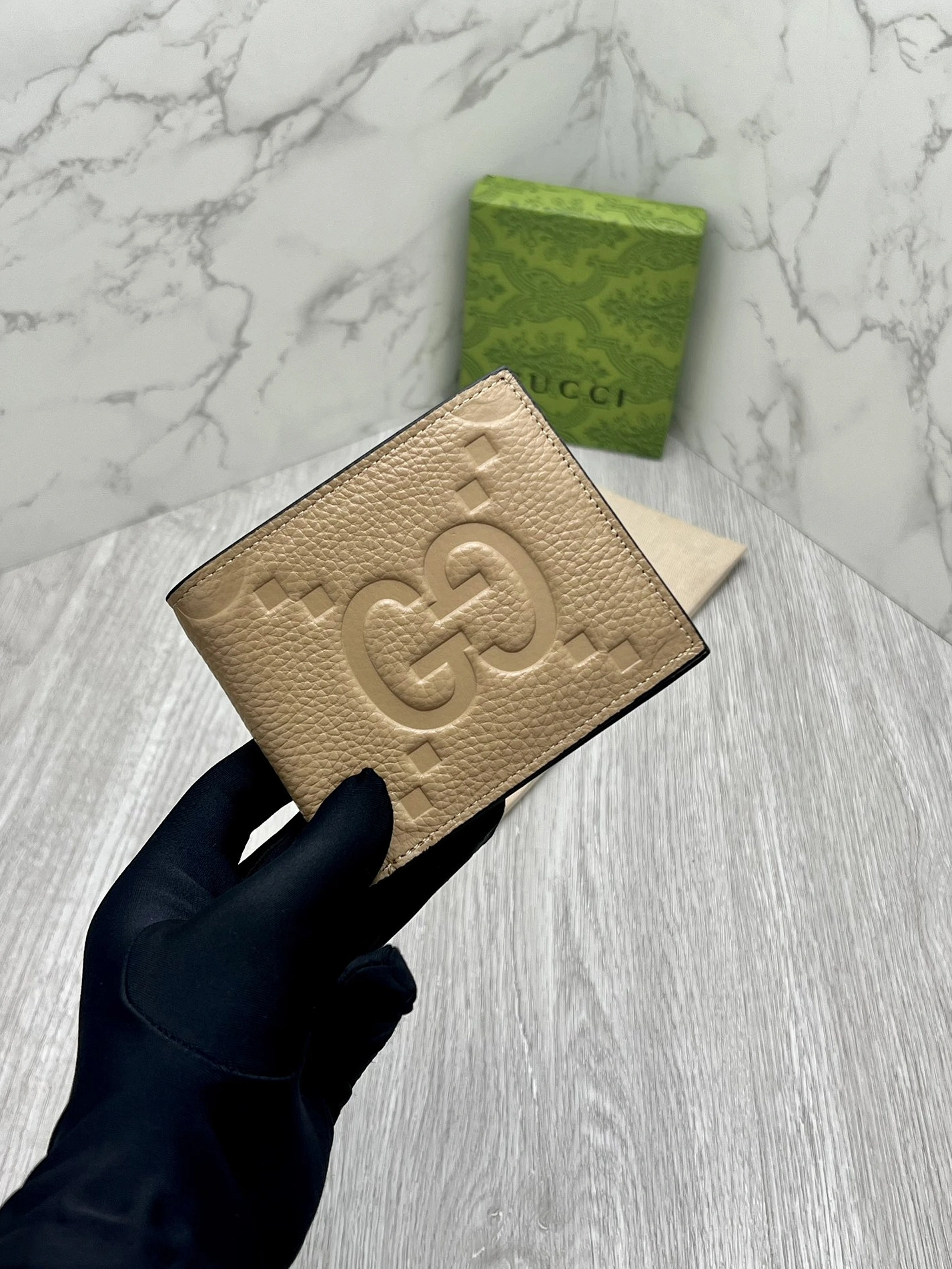 Gucci Wallets For Unisex AllSeason 6602
