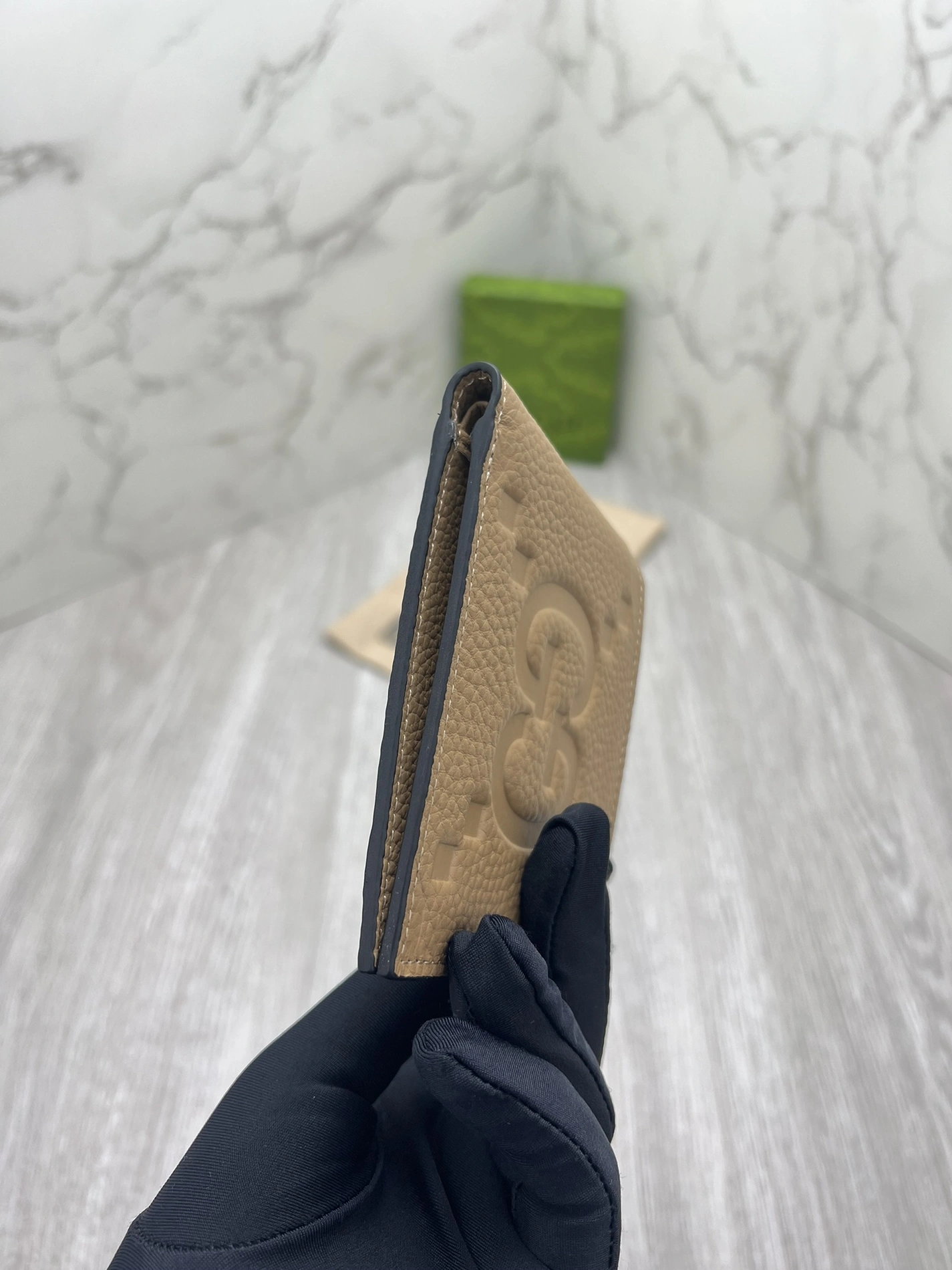 Gucci Wallets For Unisex AllSeason 6602