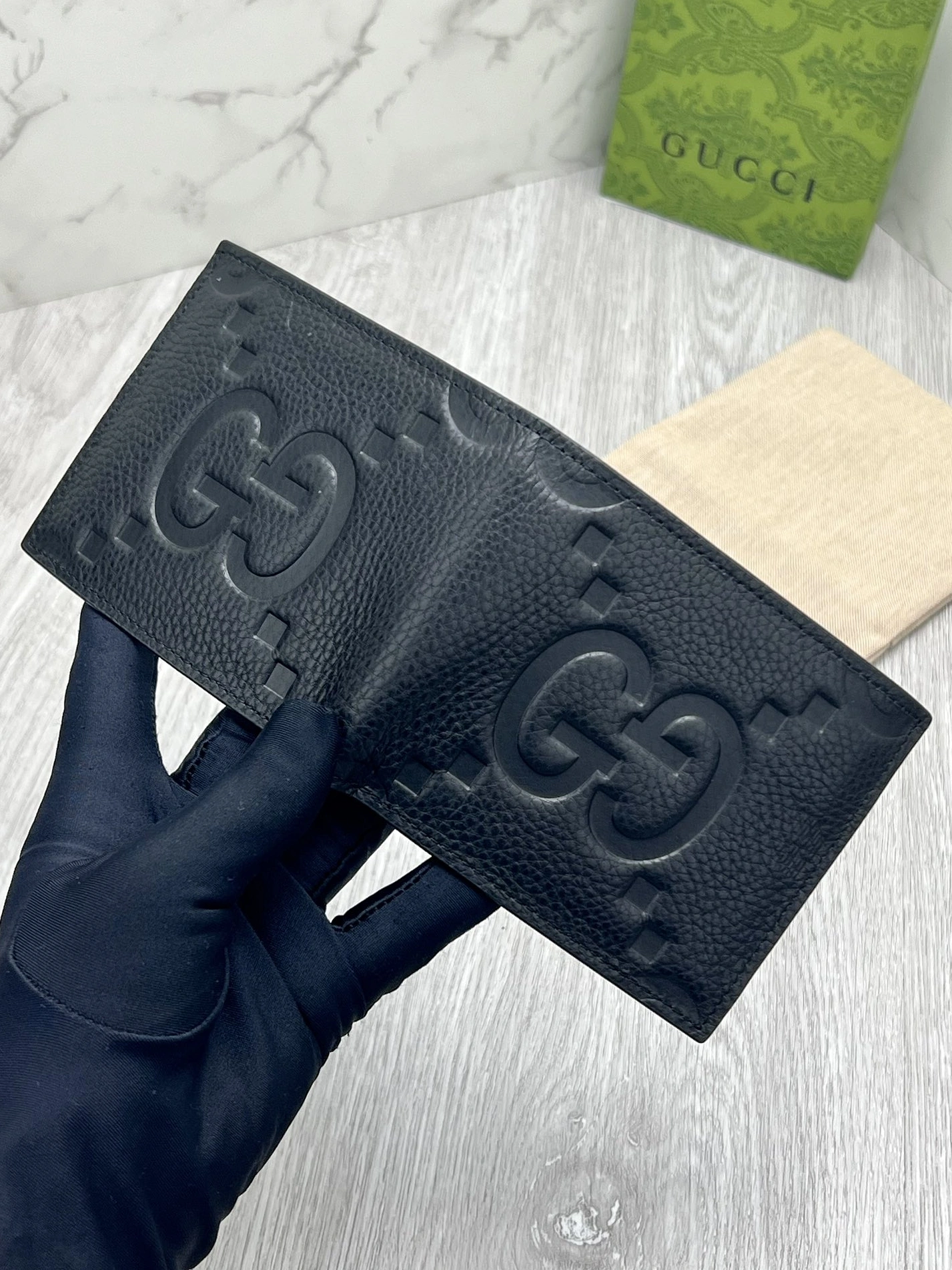 Gucci Wallets For Unisex Classic 415