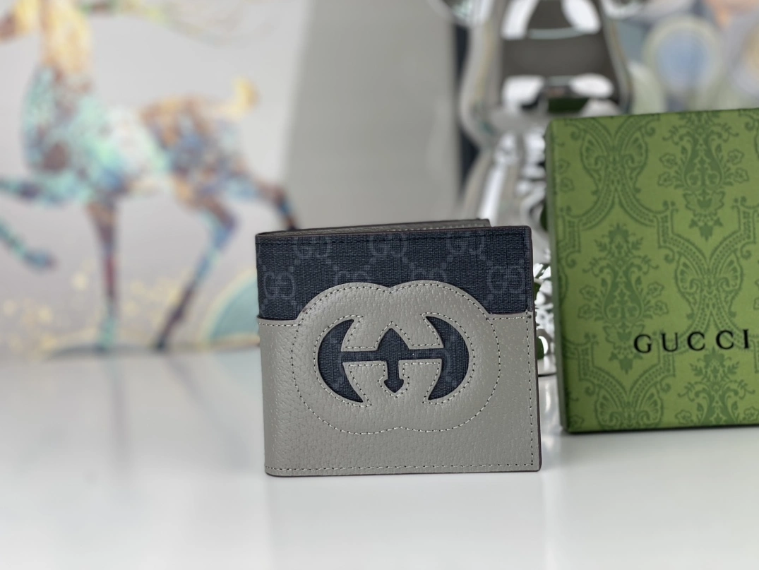 Gucci Wallets For Unisex Popular 9548