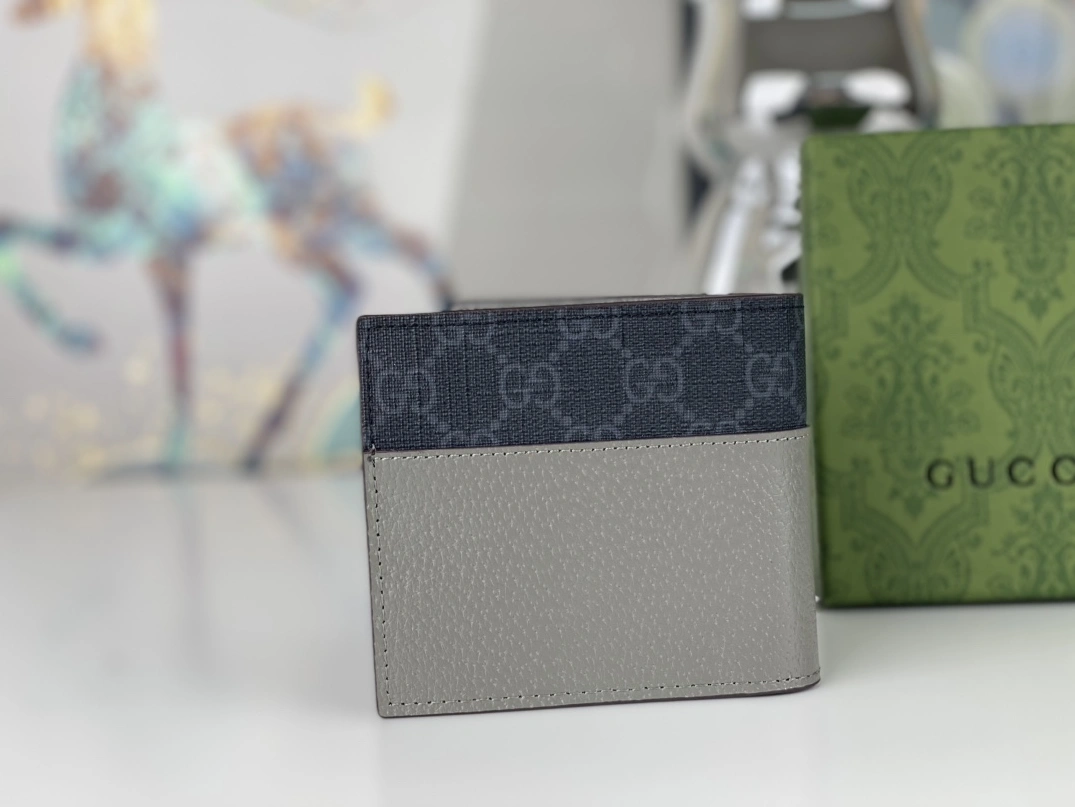Gucci Wallets For Unisex Popular 9548