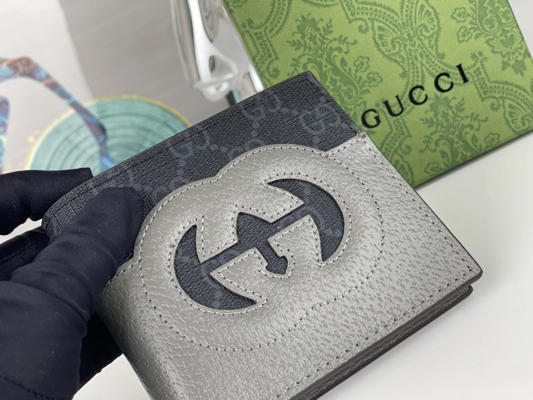Gucci Wallets For Unisex Popular 9548