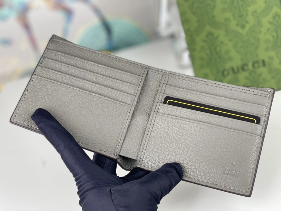 Gucci Wallets For Unisex Popular 9548
