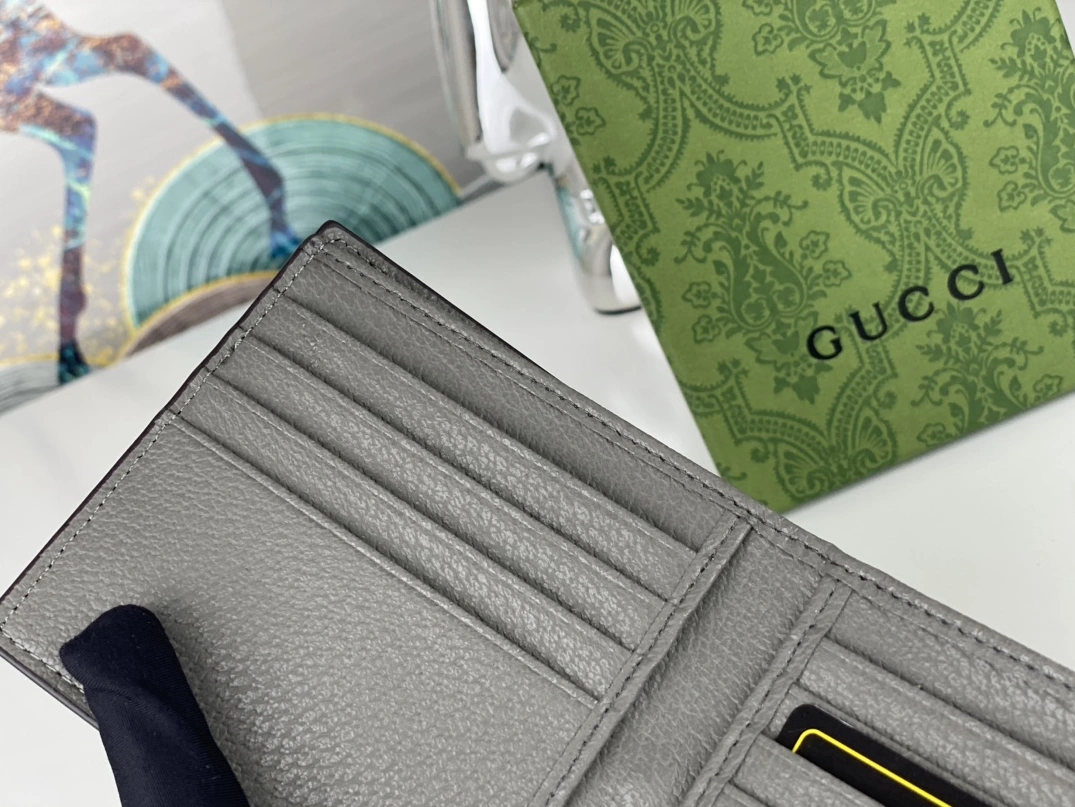 Gucci Wallets For Unisex Popular 9548